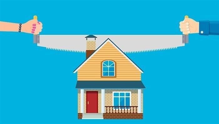 Что считать общим имуществом супругов?