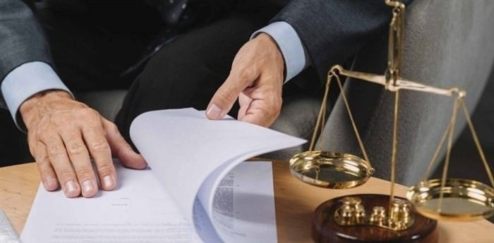 Как составить исковое заявление к управляющей компании: пошаговая инструкция