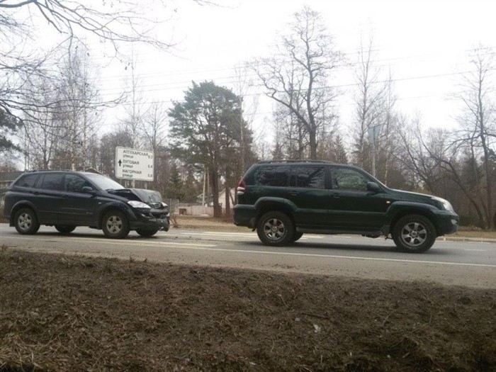 Причины и основания возбуждения уголовного производства по авариям