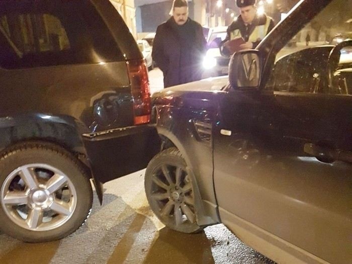 Необходимые документы и объекты для автотехнической экспертизы