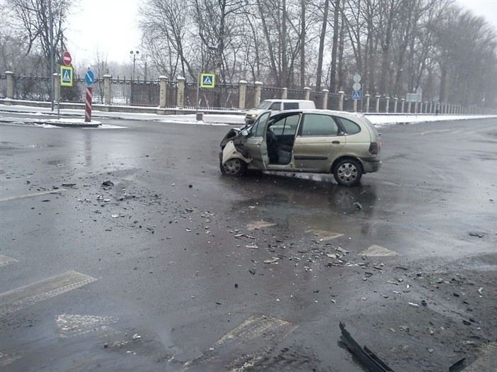 Практическое руководство при дорожно-транспортных происшествиях с уголовным производством