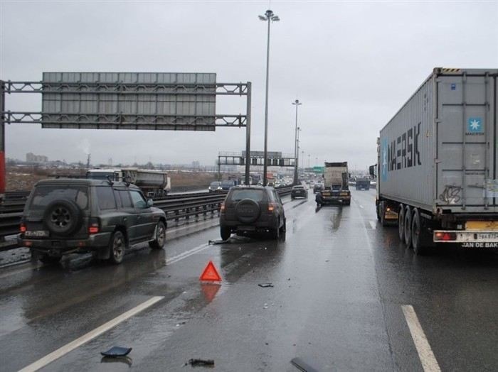 Когда и зачем проводится автотехническая экспертиза при дорожно-транспортных происшествиях