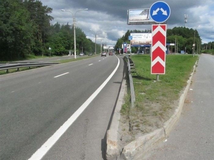 Типовые вопросы и задачи при проведении экспертизы ДТП