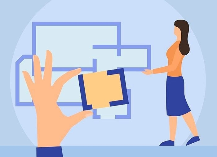 Как делятся квартиры и жилые дома при бракоразводном процессе