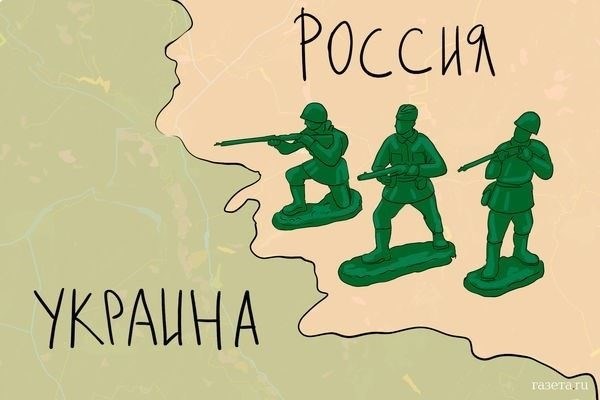 Правовой статус границ и необходимость проведения референдума
