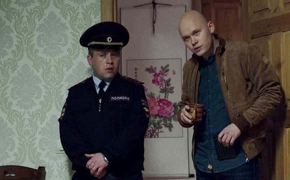 Первая трансляция сериала «Тайны следствия»