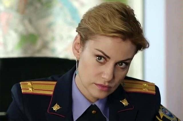 Хронология и подробности производства «Расследование раскрыто»