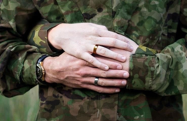 Требования к супругам военнослужащих для участия в объединении ипотечных долгов