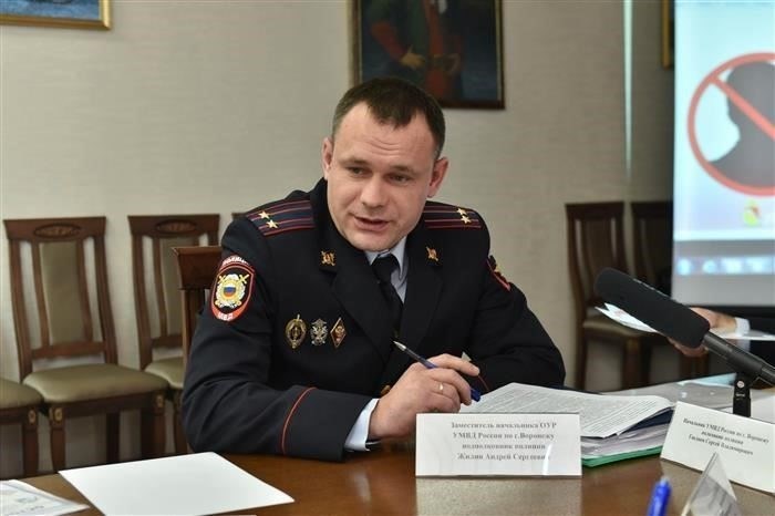 За месяц - 899 случаев