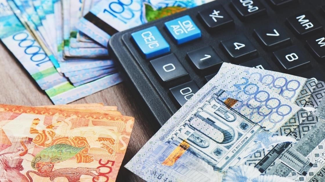 Увеличение солидарной пенсии в Казахстане в 2025 году