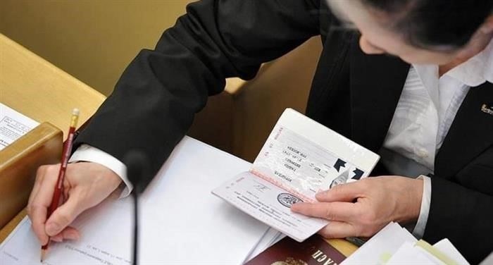 Можно ли сняться с регистрации без присутствия?