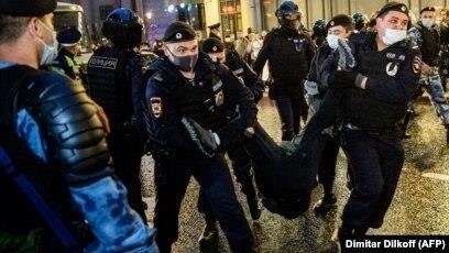 Влияние поправок от ноября 2020 года на военно-гражданское сотрудничество