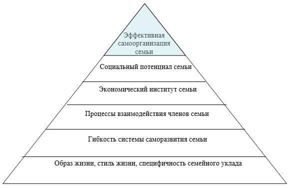 Влияние социальных гарантий на благосостояние и стабильность семьи