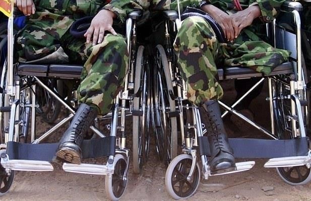 Военная инвалидность и ее роль в пенсионном обеспечении за выслугу лет