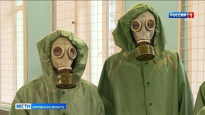 Пригодность к призыву в Кировской области