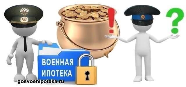 Военнослужащие могут захотеть пересмотреть свое решение о получении ипотечного кредита по различным личным или финансовым причинам. Ниже перечислены основные факторы, которые могут привести к желанию отказаться или расторгнуть договор военной ипотеки: