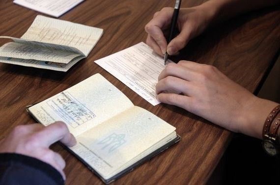 Как получить временную регистрацию в Челябинске