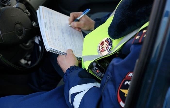 Адвокат добился прекращения дела об административном правонарушении благодаря ошибке инспектора ДПС