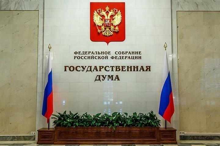 Законодательные предложения: Инициатива Госдумы по мигрантам
