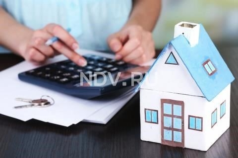 Какая недвижимость может выступать в качестве залога