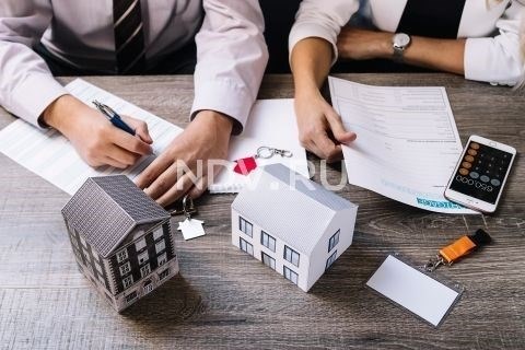 Как избежать рисков при обеспечении кредита имуществом