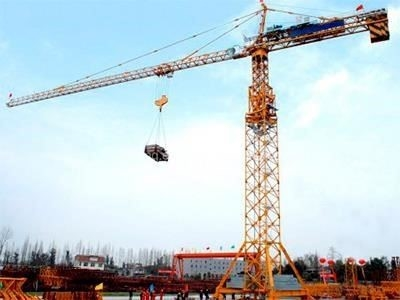 Какие грузы можно поднимать краном